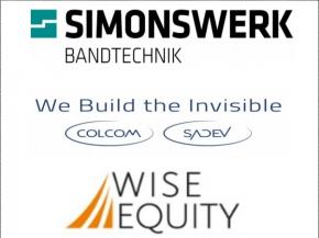 Wise Equity SGR announces the sale of Colcom Group to Simonswerk