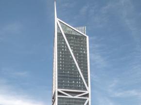 181 Fremont Tower, with Vitro Glass, named San Francisco’s top building of decade