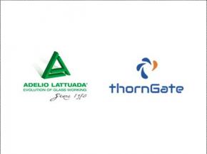 Adelio Lattuada – thornGate Sales Corp cooperation