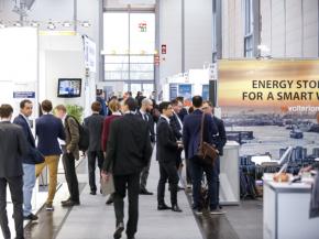 World’s No. 1 Trade Fair for the Glass Industry and ENERGY STORAGE EUROPE to cooperate