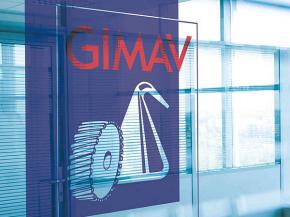 GIMAV's stance on the 2021 trade fair calendar: Gimav president Gusti and Vitrum president Zandonella Necca speeches