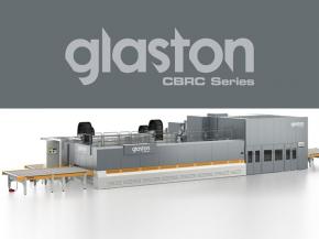 Glaston receives order for CBRC Series tempering line with Vortex Pro™ from North America