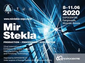 Mir Stekla 2020 will run as scheduled from June 8 through 11, 2020
