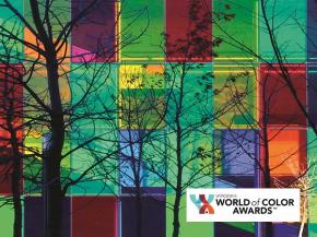 Winners Announced for 2020 Vanceva® World of Color Awards™