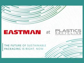 Eastman tackles supply-demand gap at Plastics Recycling Conference