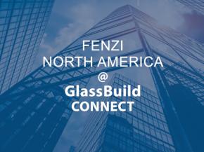 Don’t miss out on Fenzi innovations at GlassBuild Connect