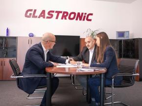 GLASTRONiC revives used LiSEC machines