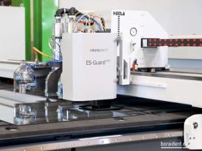 ES-Guard S - Laser Marking for Glass