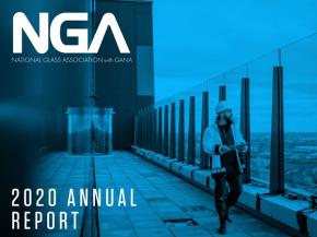 NGA Presents 2020 Annual Report