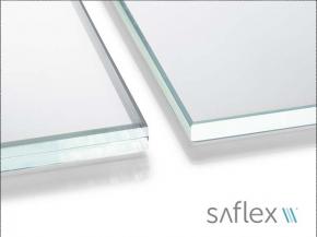 Introducing Saflex® Crystal Clear PVB interlayer for low-iron glass