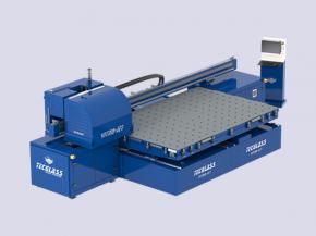 Vitro-Jet D Type - Tecglass Digital Printing Technology