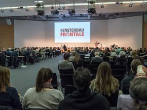 FENSTERBAU FRONTALE 2022: “Summer Edition” with extensive supporting programme