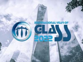 2022 UN International Year of Glass Closing Ceremony