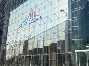 Partnership between Saint-Gobain and Megasol