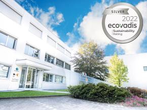 SATINAL Group awarded Silver rating in the EcoVadis ranking 