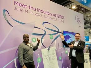 Get ready for GPD 2023 in Tampere to meet the industry