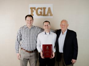 FGIA Recognizes Industry Leaders for Excellence During 2024 Annual Awards Ceremony