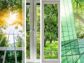 New Product Category Rule for Fenestration Assemblies Now Available