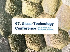 Digital Programme Published for Glass-Technology Conference 2024
