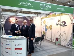 EPPA participates in the biggest European expositions of 2024 for window industry