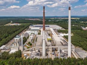 NSG Group: Early closure of a float line in Weiherhammer site