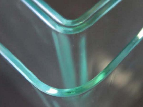 kød Addiction Tilsyneladende Innovative Glass Bending Technology for Manufacturing Expressive Shaped  Glasses with Sharp Curves | glassonweb.com