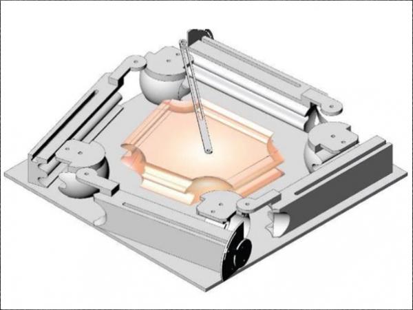 Precise Molds for Glass Fusing For Perfect Product Shaping