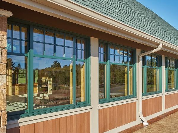 Kolbe’s new sliding windows expand openings to the outdoors