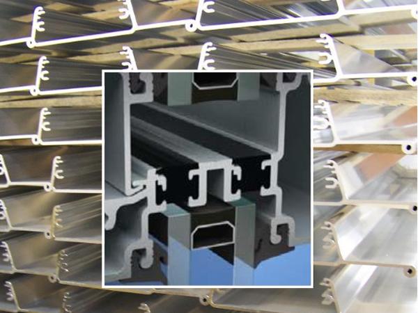 Aluminum Extruders Council Releases EPDs for Extruded Components