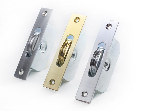 Endurance Pulley Wheel Brings Elegance and Performance to Sliding Sash Windows