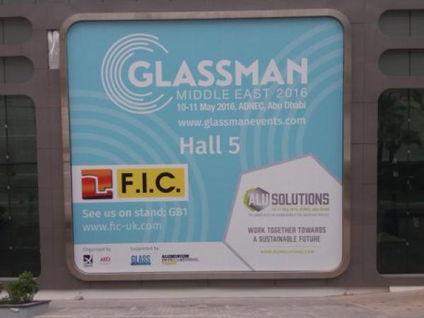 Anticipation builds ahead of Glassman