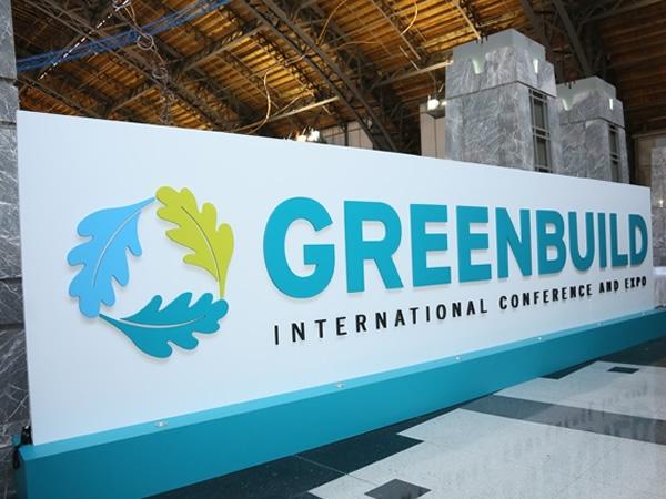 Greenbuild, USGBC and ABX Announce Co-Location for 2017 in Boston, MA