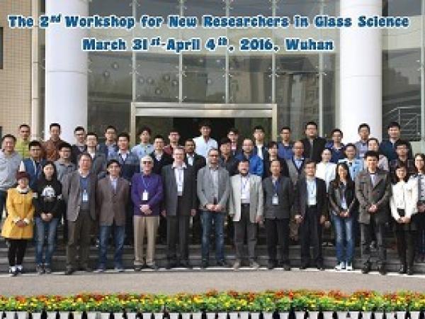 2nd ICG Winter School - A notable success