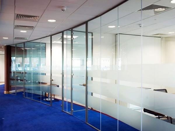 Importance of Fire-Resistant glass