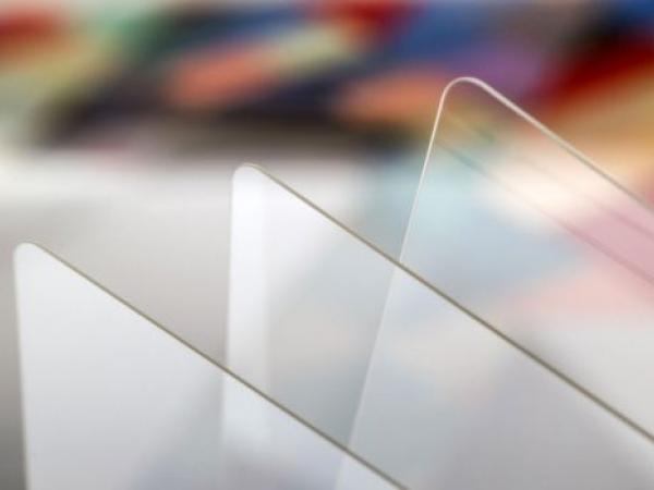 Corning Iris™ Glass Named a Display Component of the Year by Society for Information Display