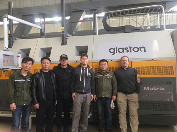 New business opportunities for Shandong Donghao Autoglass