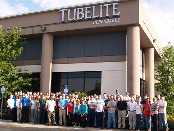 Tubelite achieves NFRC ACE certification