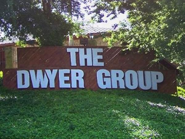 Dwyer Group Acquires Window Genie