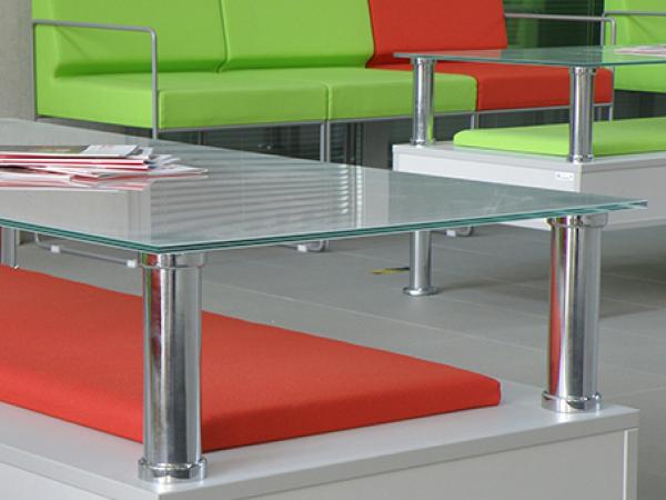 Why Tempered Glass Table Top Is The Best Option For Furniture