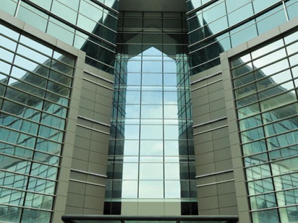 Saint-Gobain Glass at Eon SEZ – Pune