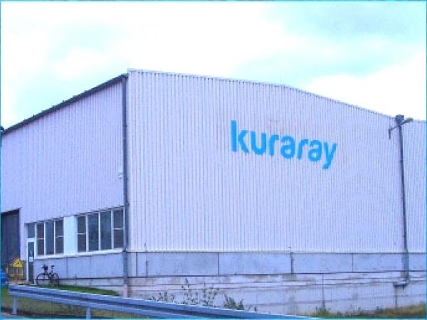  Kuraray America, Inc. Named One of the Best and Brightest Companies to Work For® in Houston