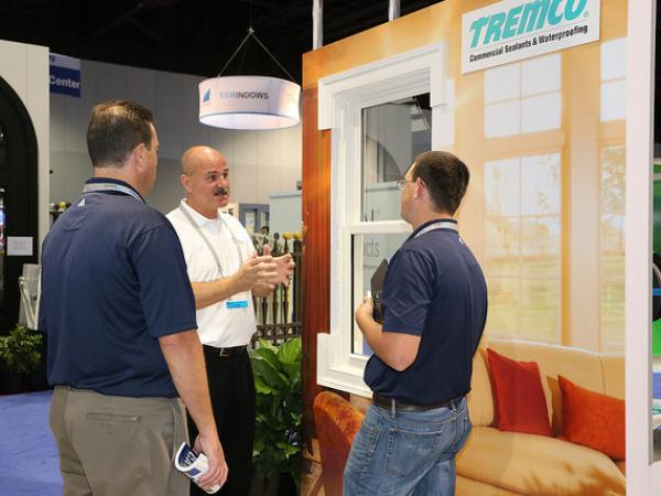 NGA Welcomes Tremco as Glazing Executives Forum Silver Sponsor