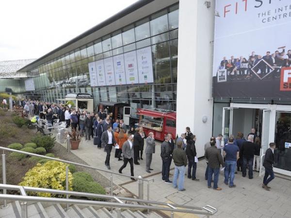  Record Attendance At The FIT Show; Visitors In Buying Mood