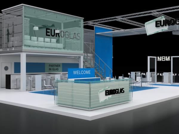 EUROGLAS at glasstec 2016: The Basis for Innovation