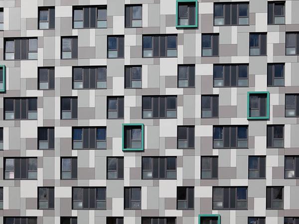 The changing face(ade) of student accommodation in the UK