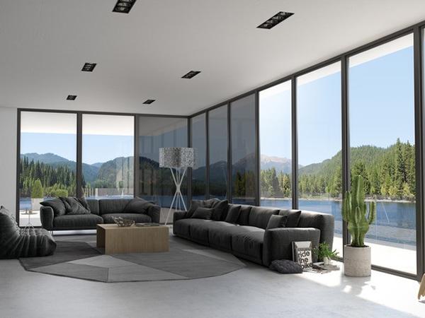 Discover Halio: AGC Glass Europe’s new interactive windows and walls