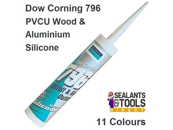 Dow Corning Introduces Innovative New Sealants at Window Door Façade Expo China, Extends 50-Year Leadership in Building & Construction Silicones