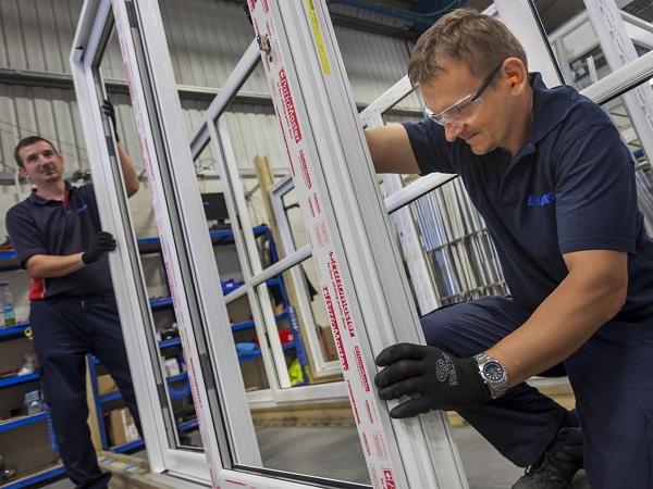 Emplas simplifies Secured by Design on Patio Doors