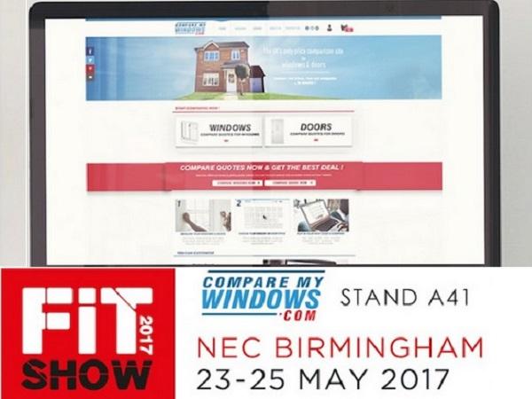 Change the way you sell windows at FIT Show