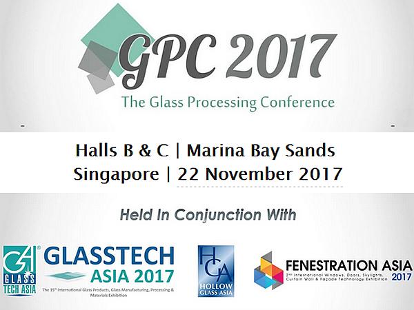 Glass Processing Conference Call For Papers